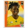 Offer Online Noxolo Cesane South Africa Panini Fifa Women's World Cup 2023