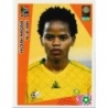 Sale Sticker of Hildah Magaia South Africa Fifa Women's World Cup 2023 Sticker Album