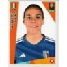 Buy Sticker Lisa Boattin Italy Fifa Women's World Cup 2023 Sticker Album