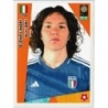 Buy Cards Elena Linari Italy Women's World Cup 2023 Stickers