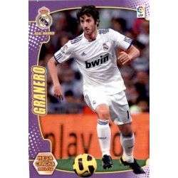 Granero Real Madrid 155