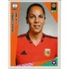 Buy Sticker Vanina Correa Argentina Women's World Cup 2023 Stickers