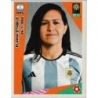 Sale Sticker of Eliana Stabile Argentina Panini Fifa Women's World Cup 2023