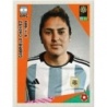 Offer Sticker Gabriela Chávez Argentina Panini Fifa Women's World Cup 2023