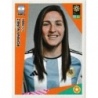Sale Sticker Romina Núñez Argentina Fifa Women's World Cup 2023 Sticker Album