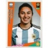 Buy Sticker Daiana Falfán Argentina Panini Fifa Women's World Cup 2023
