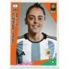 Buy Sticker Mariana Larroquette Argentina Panini Fifa Women's World Cup 2023