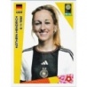Buy Sticker Kathrin Hendrich Germany Women's World Cup 2023 Stickers