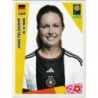 Venta Cromo de Jana Feldkamp Germany Women's World Cup 2023 Stickers