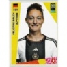 Sale Sticker Felicitas Rauch Germany Fifa Women's World Cup 2023 Sticker Album