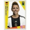Venta Cromo de Linda Dallmann Germany Panini Fifa Women's World Cup 2023