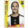 Oferta Cromos Sydney Lohmann Germany Panini Women's World Cup 2023 Stickers
