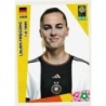 Sale Sticker of Laura Freigang Germany Fifa Women's World Cup 2023 Sticker Album