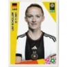Buy Soccer Stickers Lea Schüller Germany Women's World Cup 2023 Stickers