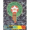 Sale Sticker of Emblem Morocco Women's World Cup 2023 Stickers
