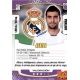 Albiol Real Madrid 151 Megacracks 2011-12