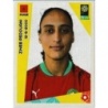 Venta Cromo de Zineb Redouani Morocco Women's World Cup 2023 Stickers