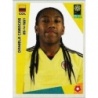 Buy Sticker Daniela Caracas Colombia Panini Women's World Cup 2023 Stickers