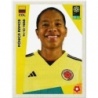 Offer Online Mónica Ramos Colombia Women's World Cup 2023 Stickers