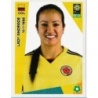 Sale Sticker Lady Andrade Colombia Fifa Women's World Cup 2023 Sticker Album
