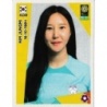Buy Sticker Kim Jung-mi South Korea Panini Fifa Women's World Cup 2023