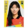 Sale Cards Shim Seo-yeon South Korea Panini Women's World Cup 2023 Stickers