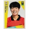 Buy Sticker Park Ye-eun South Korea Fifa Women's World Cup 2023 Sticker Album