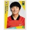 Buy Sticker Park Eun-sun South Korea Panini Fifa Women's World Cup 2023
