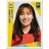 Buy Sticker Kang Chae-rim South Korea Panini Women's World Cup 2023 Stickers