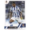 Offer Soccer Cards Mohamed-Ali Cho Rookie 2022-23 Topps Uefa Club Competitions