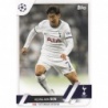 Offer Soccer Cards Heung-min Son Tottenham Hotspur 2022-23 Topps Uefa Club Competitions