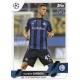 Valentín Carboni Rookie Inter Milan 6