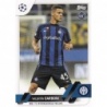 Buy Cards Valentín Carboni Rookie Topps Uefa Club Competitions 2022/23