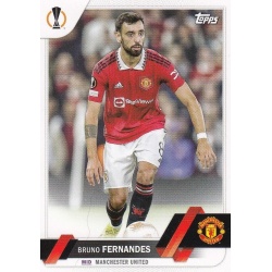Bruno Fernandes Manchester United 8