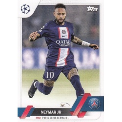 Neymar Jr PSG 10