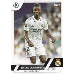 Eduardo Camavinga Real Madrid 12