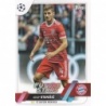 Trading Cards Josip Stanišić Future Stars 2022-23 Topps Uefa Club Competitions Soccer