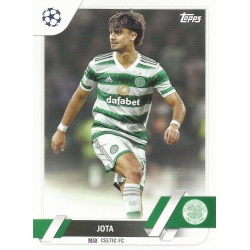 Jota Celtic 17