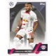 Christopher Nkunku RB Leipzig 18