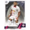 Buy Cards Christopher Nkunku RB Leipzig 2022-23 Topps Uefa Club Competitions