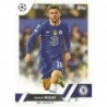 Buy Cards Mason Mount Chelsea 2022-23 Topps Uefa Club Competitions Soccer