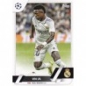 Sale Cards Vini Jr Real Madrid 2022-23 Topps Uefa Club Competitions