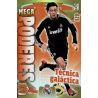 Xavi Mega Poderes 405 Megacracks 2011-12