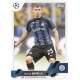 Nicolò Barella Inter Milan 23