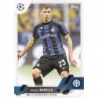 Offer Soccer Cards Nicolò Barella Inter Milan Topps Uefa Club Competitions 2022/23