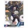 Sale Cards Nuno Mendes Future Stars 2022-23 Topps Uefa Club Competitions Soccer
