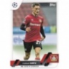 Buy Cards Florian Wirtz Bayer 04 Leverkusen 2022-23 Topps Uefa Club Competitions