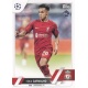 Fábio Carvalho Rookie Liverpool 28