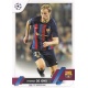 Frenkie de Jong Barcelona 30