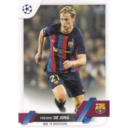 Frenkie de Jong Barcelona 30